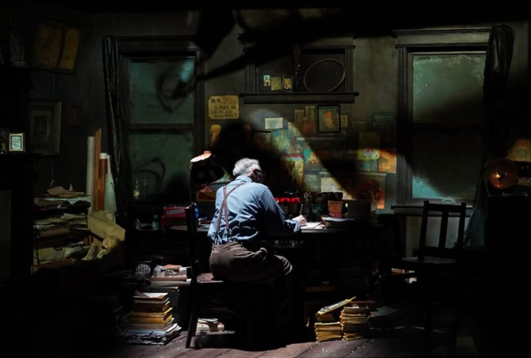 Outsider Art Fair New York 2026 The Raw and The Visionary