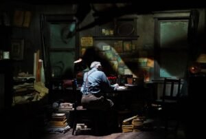 Outsider Art Fair New York 2026 The Raw and The Visionary