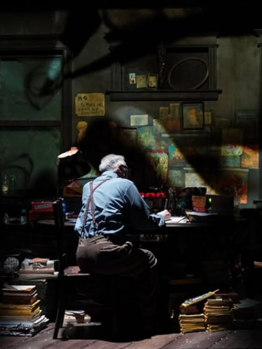 Outsider Art Fair New York 2026 The Raw and The Visionary