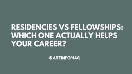 Residencies vs Fellowships Which One Actually Helps Your Career