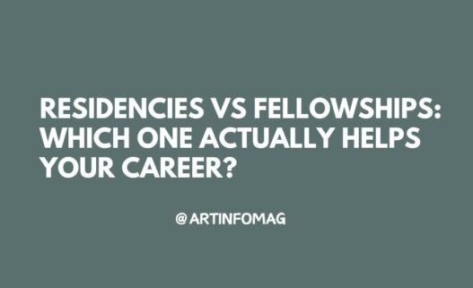 Residencies vs Fellowships Which One Actually Helps Your Career