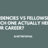 Residencies vs Fellowships Which One Actually Helps Your Career