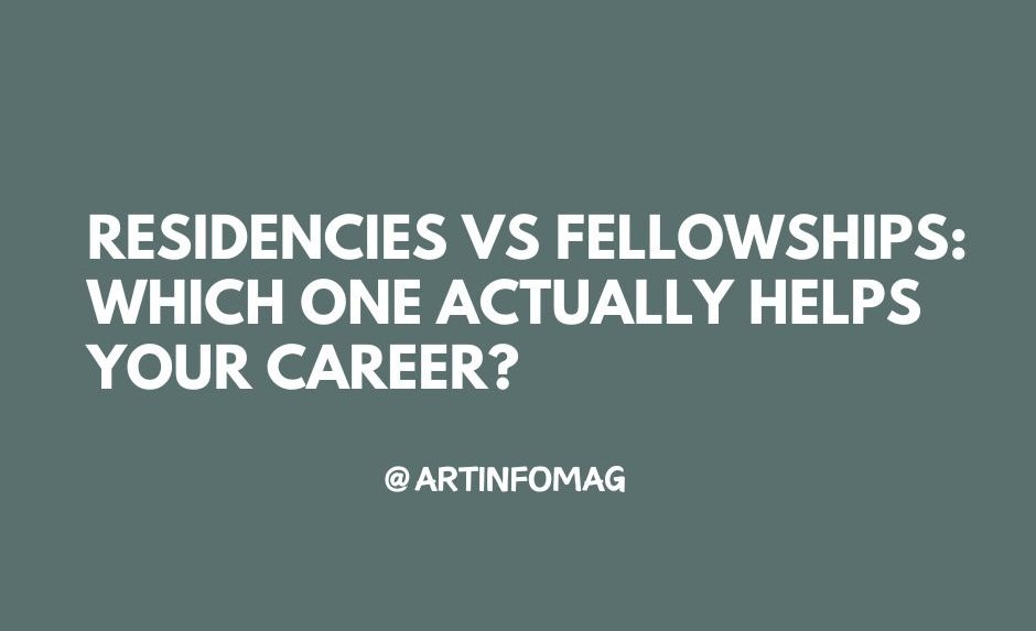 Residencies vs Fellowships Which One Actually Helps Your Career