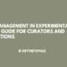 Risk Management in Experimental Art A 2026 Guide for Curators and Institutions
