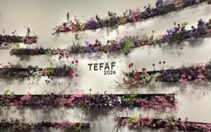 TEFAF Maastricht 2026 The Global Apex of Connoisseurship