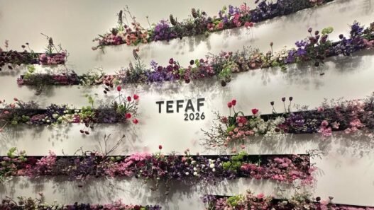 TEFAF Maastricht 2026 The Global Apex of Connoisseurship