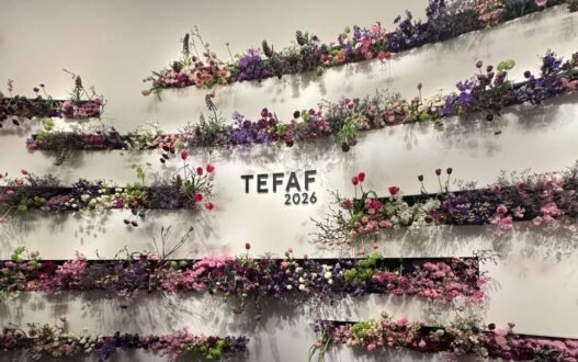 TEFAF Maastricht 2026 The Global Apex of Connoisseurship