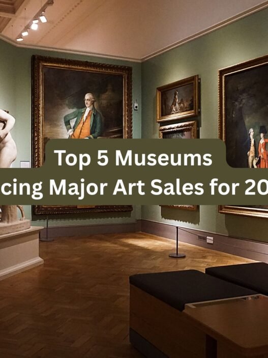 Museum Deaccessioning 2026: A New Era for Private Collectors