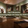 Museum Deaccessioning 2026: A New Era for Private Collectors