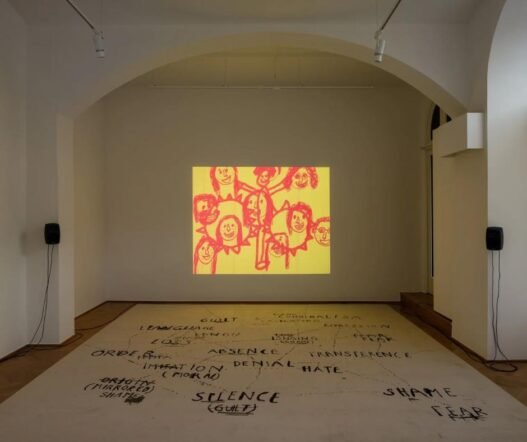 13th Berlin Biennale for Contemporary Art