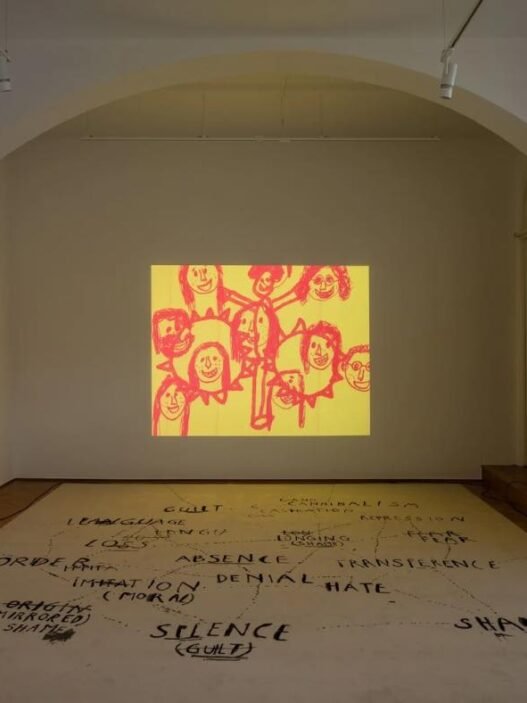 13th Berlin Biennale for Contemporary Art