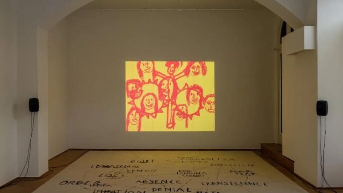 13th Berlin Biennale for Contemporary Art