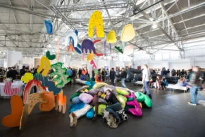 Art Fair San Francisco 2026 Returns to Fort Mason