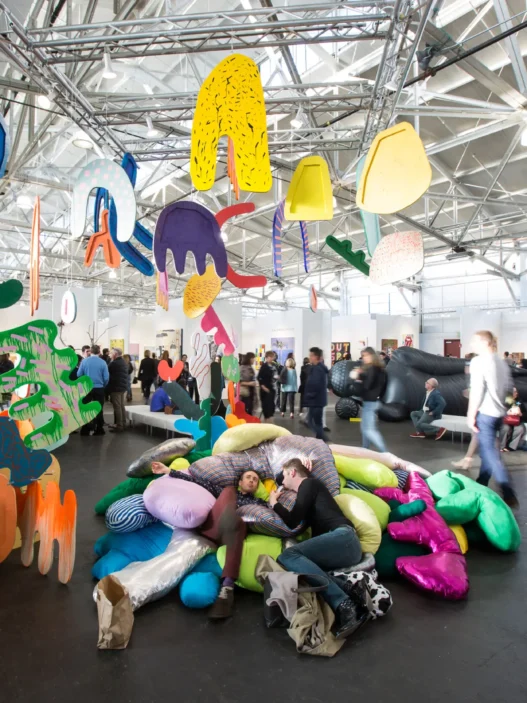 Art Fair San Francisco 2026 Returns to Fort Mason