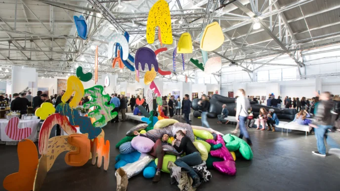 Art Fair San Francisco 2026 Returns to Fort Mason
