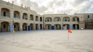 Malta Biennale 2026 “CLEAN CLEAR CUT”