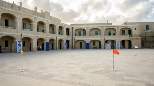 Malta Biennale 2026 “CLEAN CLEAR CUT”