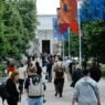 Chaos in the Canals The Politically Explosive 61st Venice Biennale