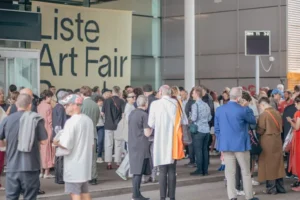Liste Art Fair Basel 2026