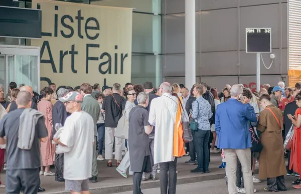 Liste Art Fair Basel 2026
