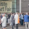 Liste Art Fair Basel 2026