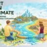 International Illustration Competition “Art on Climate” 2026