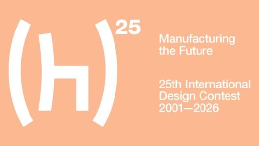 Andreu World International Design Contest 2026