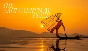 Earth Partner Prize 2026