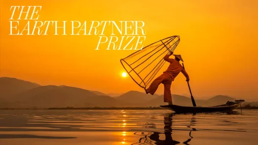 Earth Partner Prize 2026