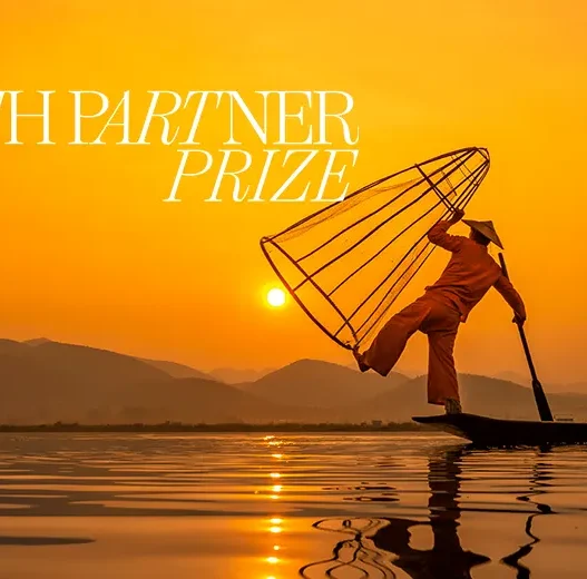 Earth Partner Prize 2026