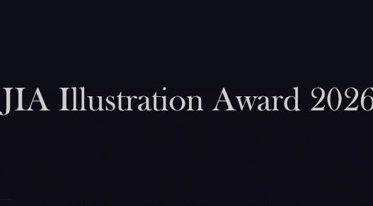 JIA Illustration Award 2026