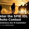 SPIE International Day of Light Photo Contest 2026