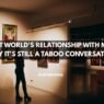 The Art World's Relationship With Money Why It's Still a Taboo Conversation