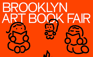 Brooklyn Art Book Fair 2026