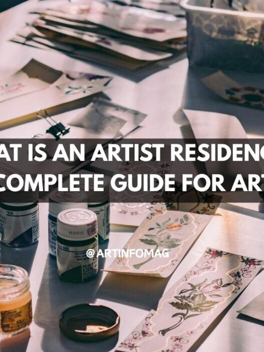 What Is an Artist Residency The Complete Guide for Artists