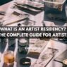 What Is an Artist Residency The Complete Guide for Artists