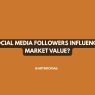 Do Social Media Followers Influence Art Market Value